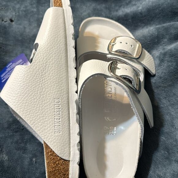 Womens Birkenstock Arizona Big Buckle - Picture 3 of 6